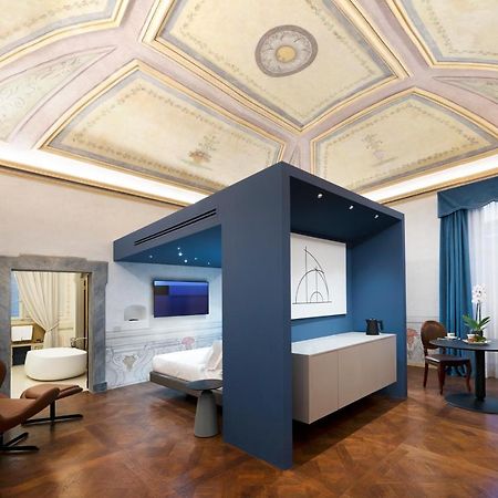 Palazzo Giusti Suites And Spa Urbino Zewnętrze zdjęcie