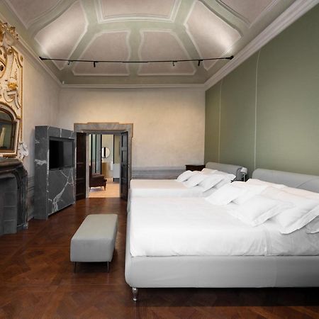Palazzo Giusti Suites And Spa Urbino Zewnętrze zdjęcie