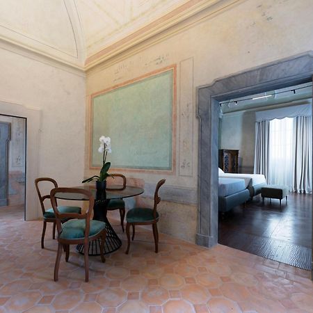 Palazzo Giusti Suites And Spa Urbino Zewnętrze zdjęcie