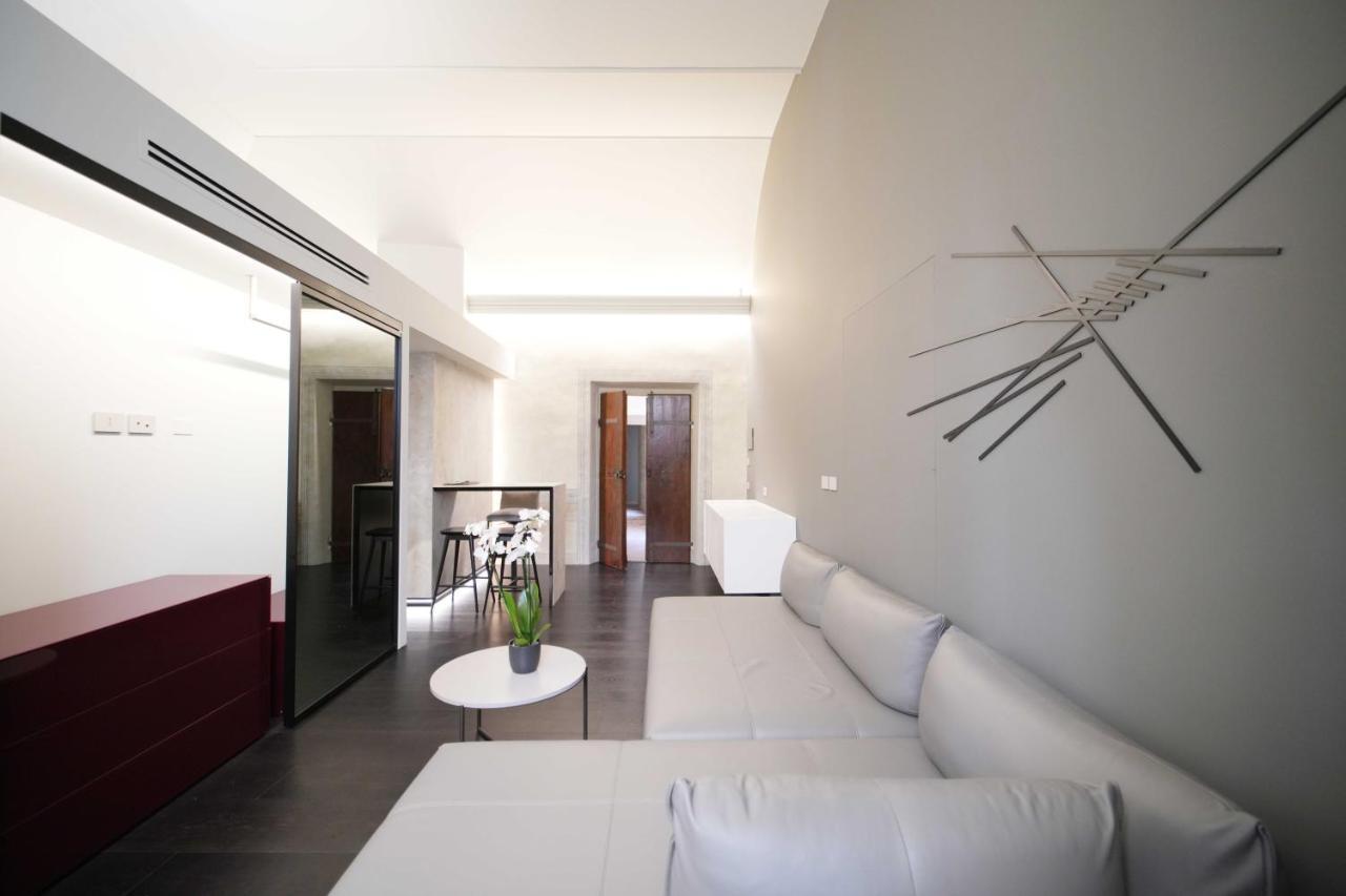 Palazzo Giusti Suites And Spa Urbino Zewnętrze zdjęcie
