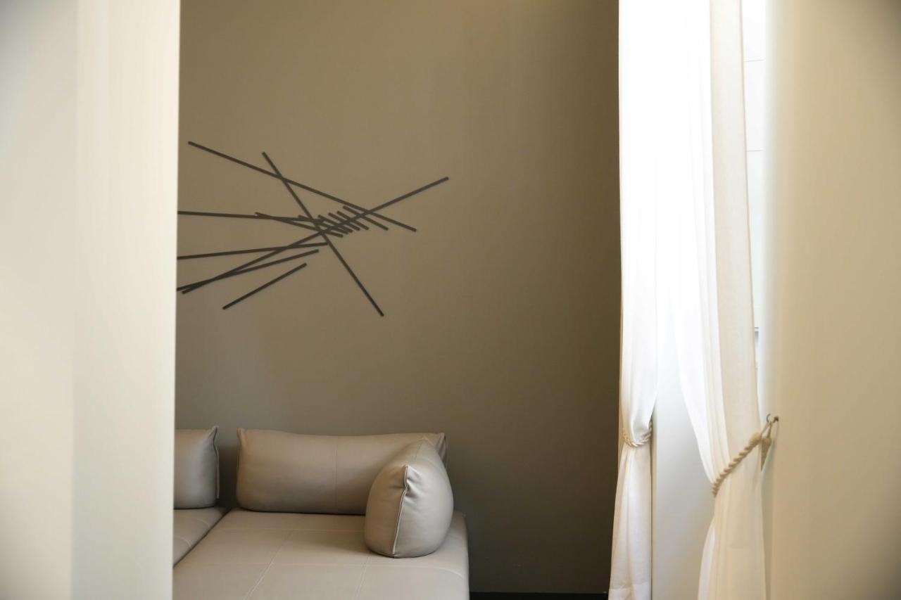 Palazzo Giusti Suites And Spa Urbino Zewnętrze zdjęcie