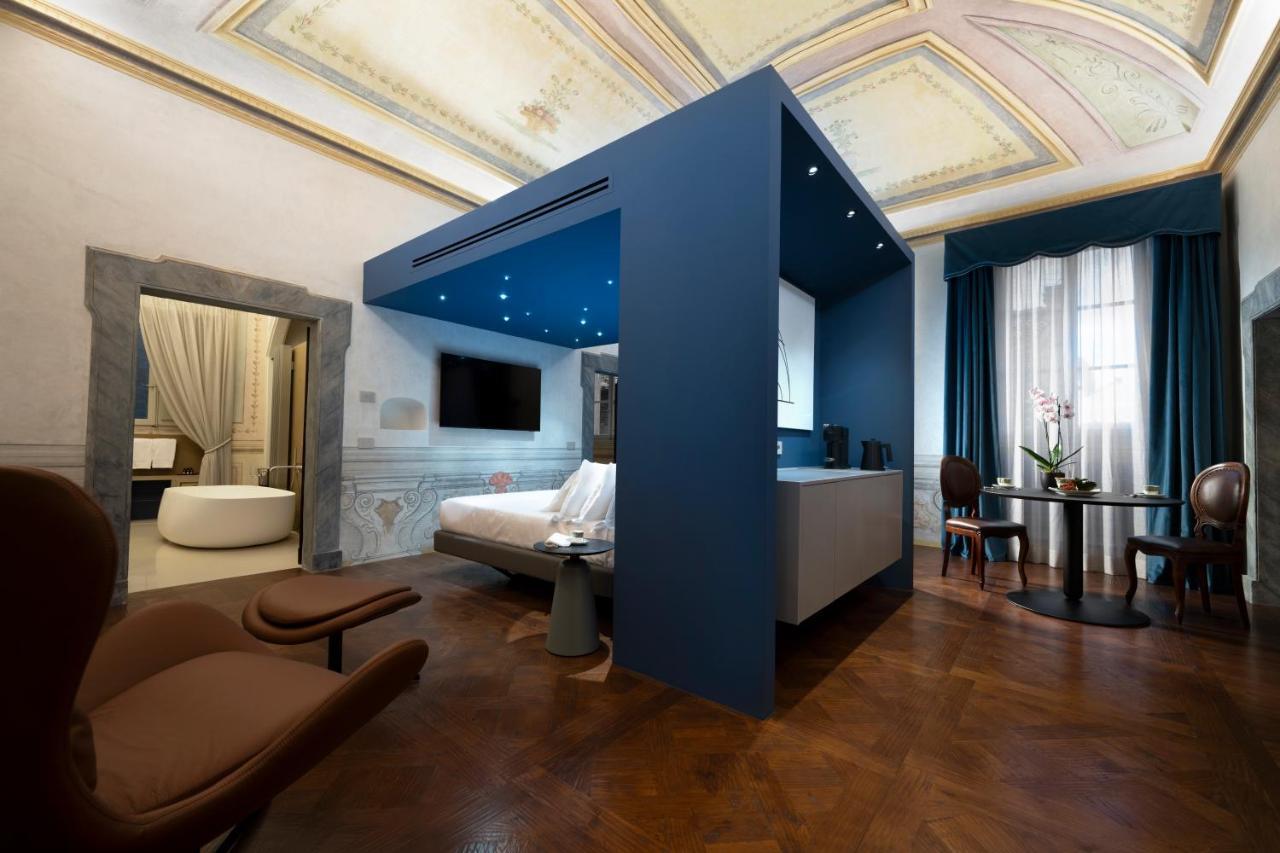 Palazzo Giusti Suites And Spa Urbino Zewnętrze zdjęcie