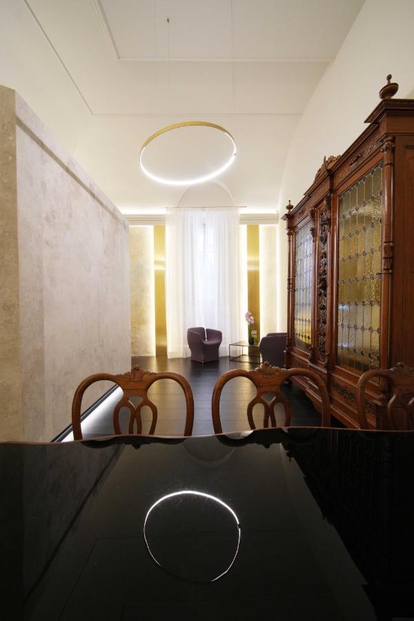 Palazzo Giusti Suites And Spa Urbino Zewnętrze zdjęcie