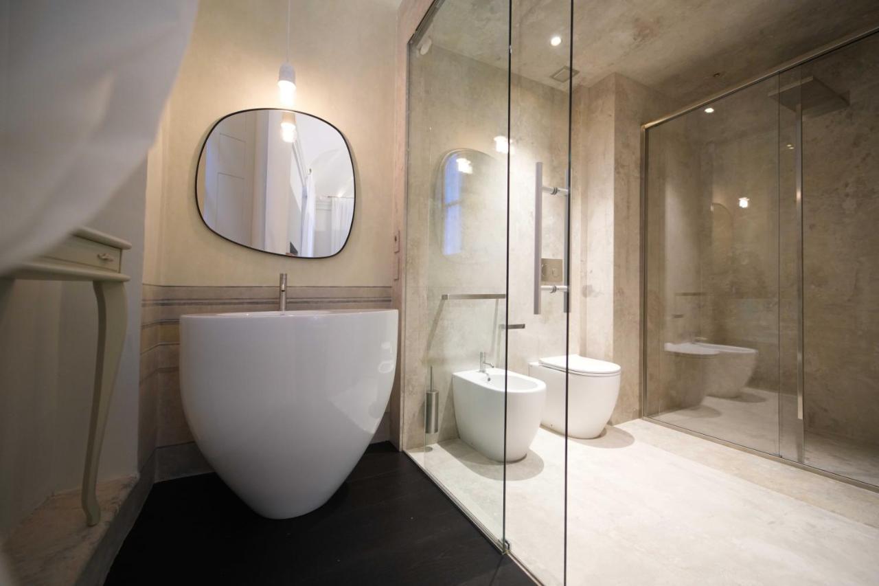 Palazzo Giusti Suites And Spa Urbino Zewnętrze zdjęcie