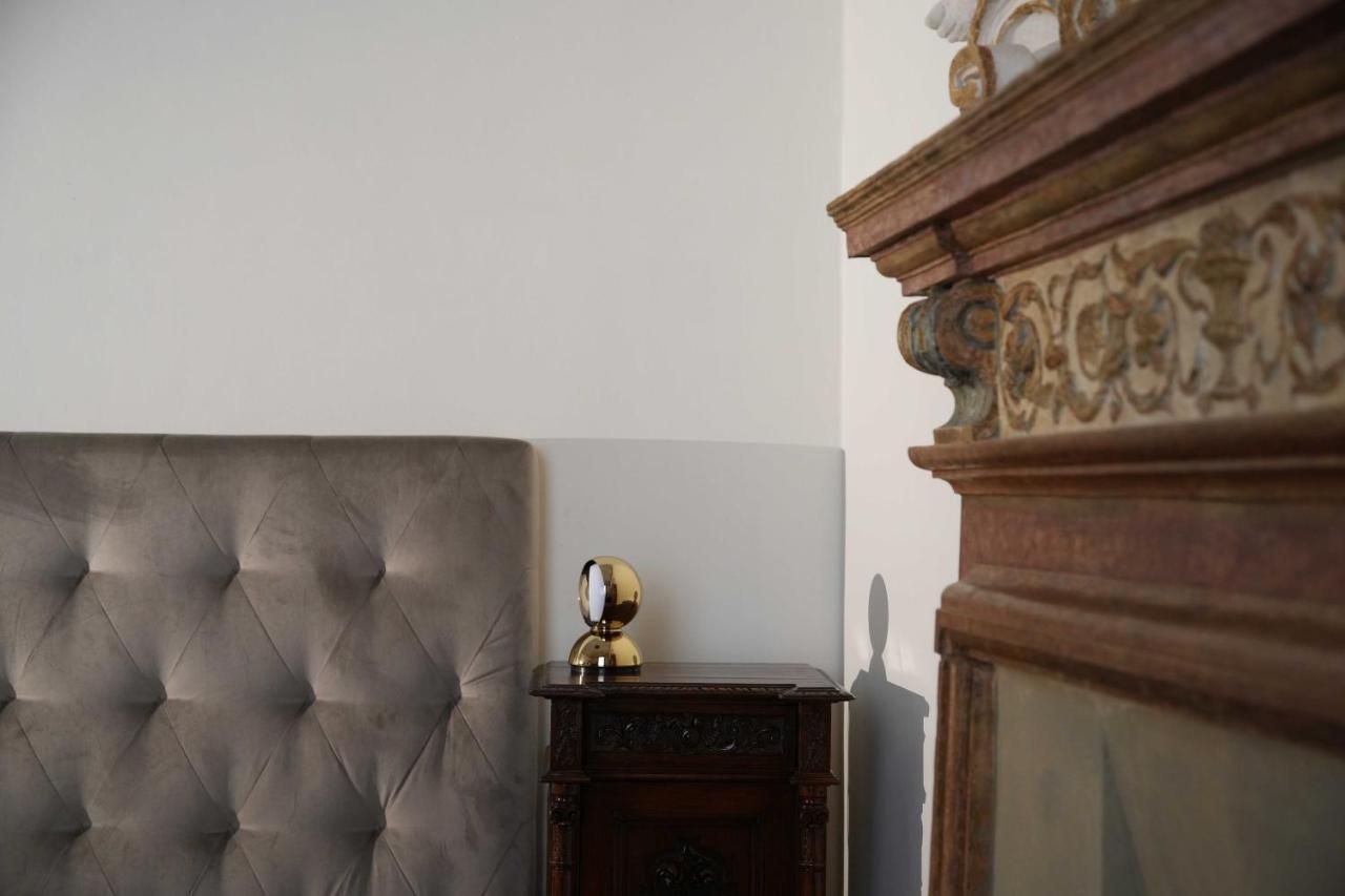 Palazzo Giusti Suites And Spa Urbino Zewnętrze zdjęcie