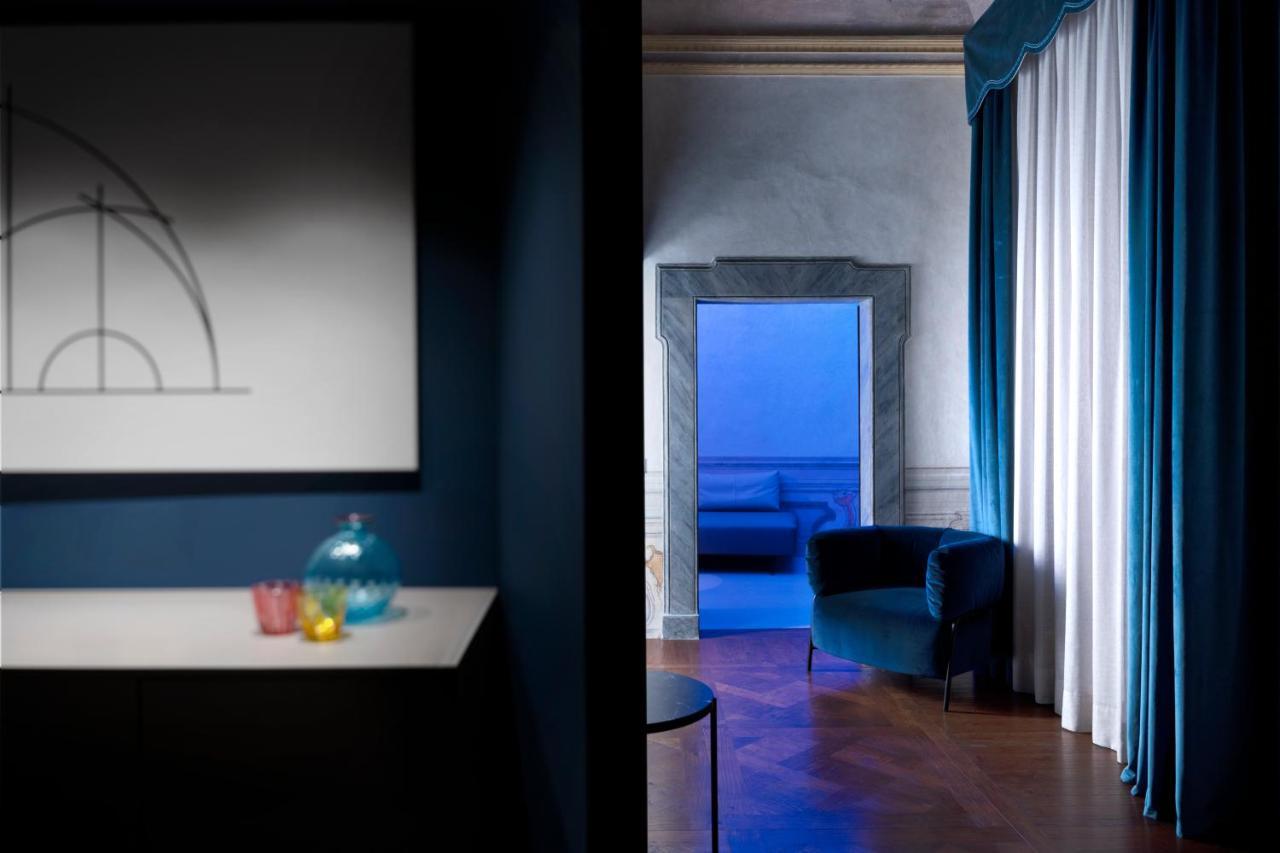 Palazzo Giusti Suites And Spa Urbino Zewnętrze zdjęcie