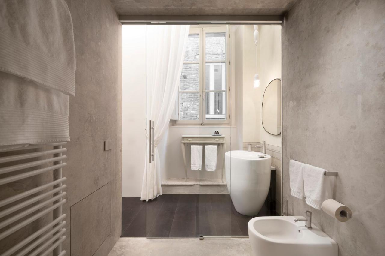 Palazzo Giusti Suites And Spa Urbino Zewnętrze zdjęcie