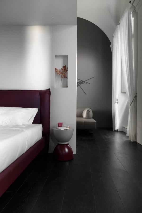 Palazzo Giusti Suites And Spa Urbino Zewnętrze zdjęcie