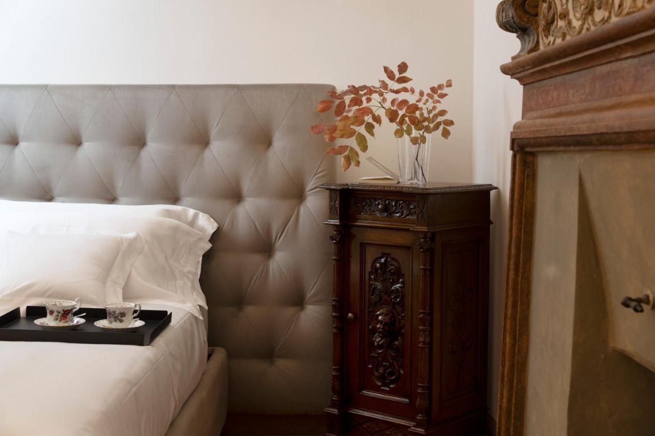 Palazzo Giusti Suites And Spa Urbino Zewnętrze zdjęcie