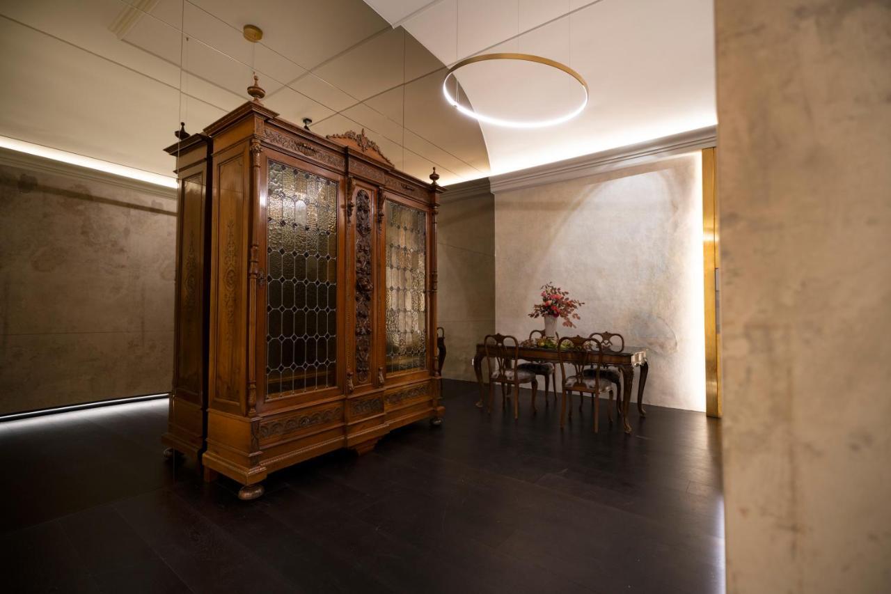Palazzo Giusti Suites And Spa Urbino Zewnętrze zdjęcie