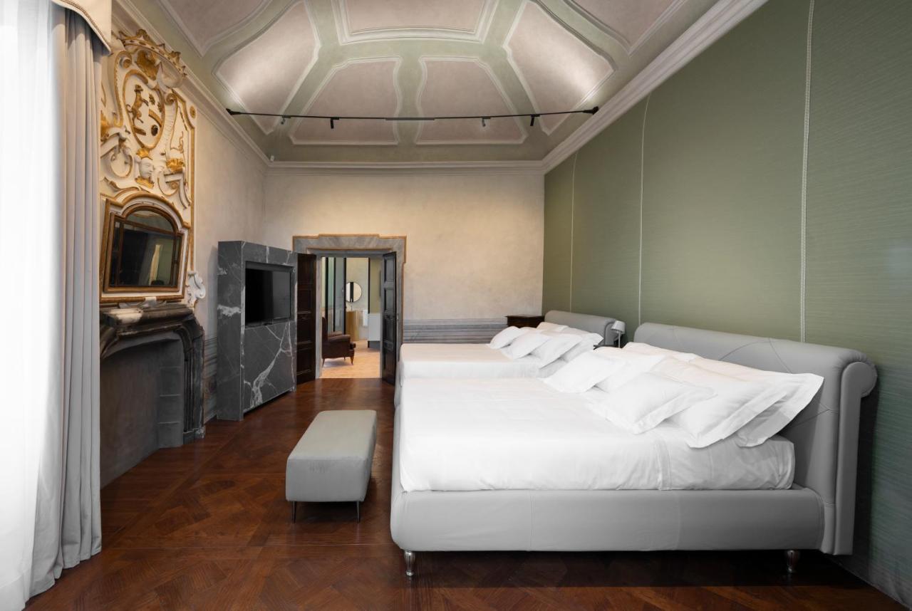 Palazzo Giusti Suites And Spa Urbino Zewnętrze zdjęcie