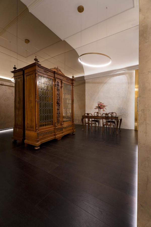 Palazzo Giusti Suites And Spa Urbino Zewnętrze zdjęcie