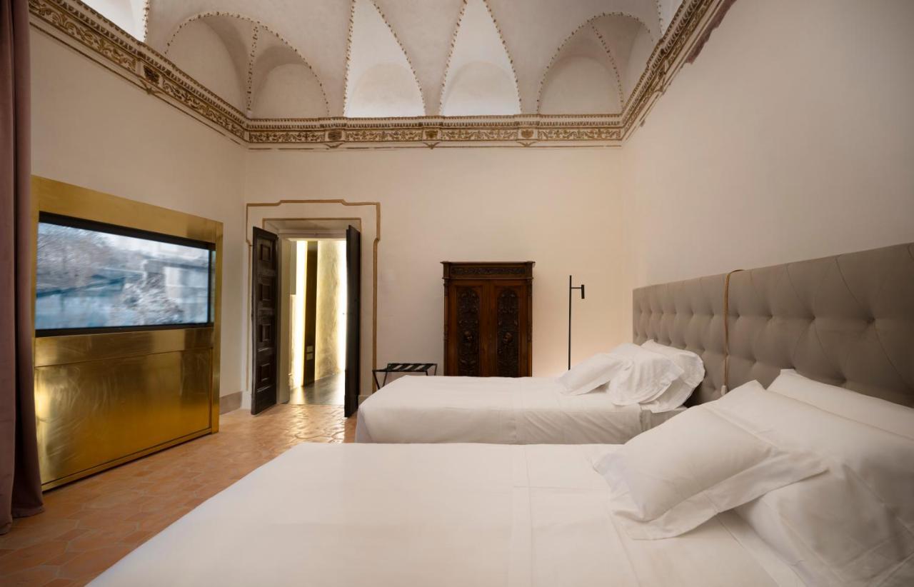 Palazzo Giusti Suites And Spa Urbino Zewnętrze zdjęcie