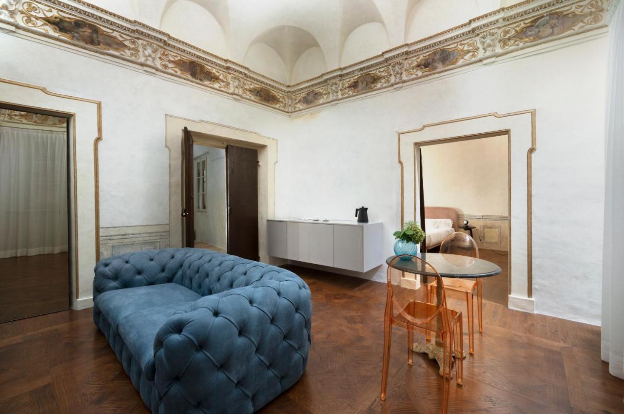 Palazzo Giusti Suites And Spa Urbino Zewnętrze zdjęcie