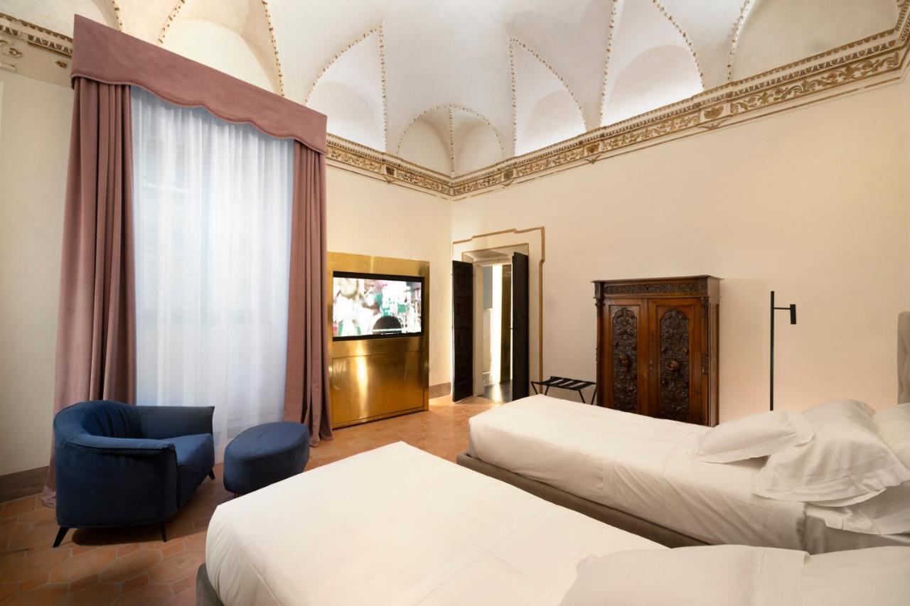Palazzo Giusti Suites And Spa Urbino Zewnętrze zdjęcie