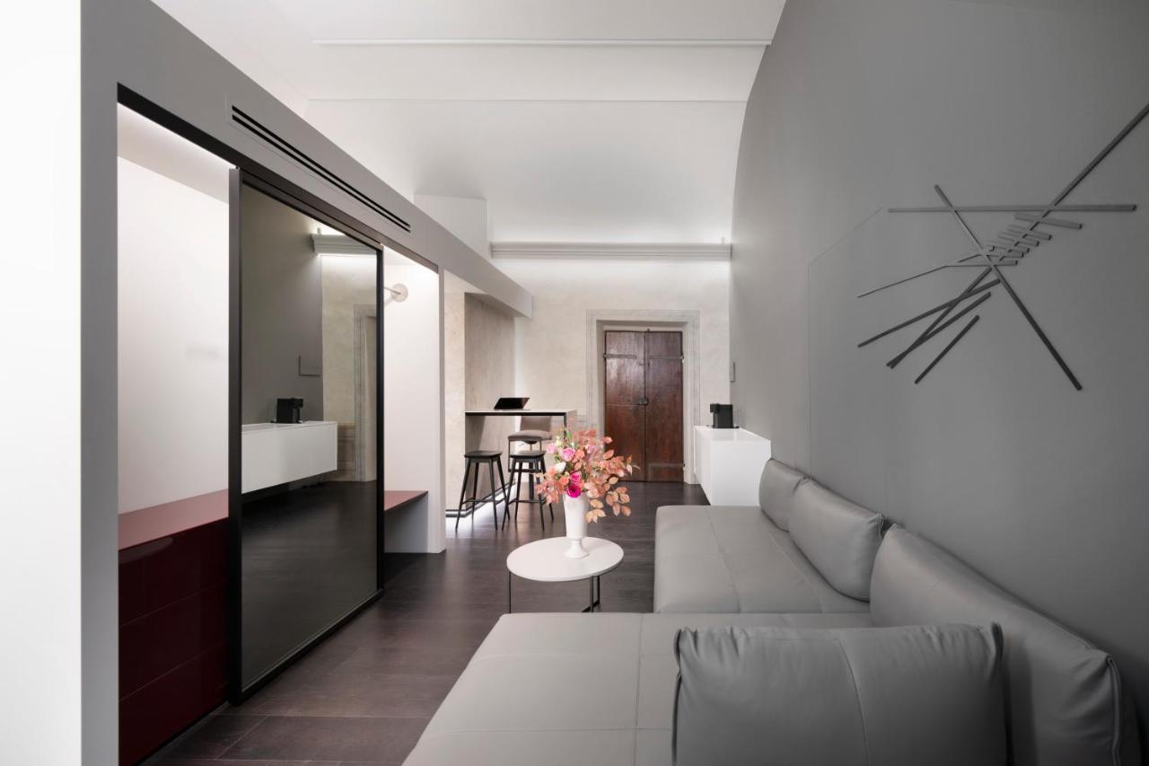 Palazzo Giusti Suites And Spa Urbino Zewnętrze zdjęcie