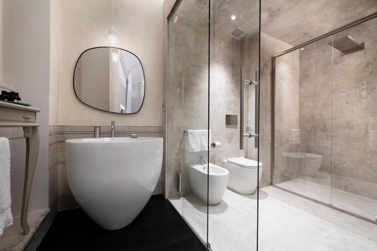 Palazzo Giusti Suites And Spa Urbino Zewnętrze zdjęcie