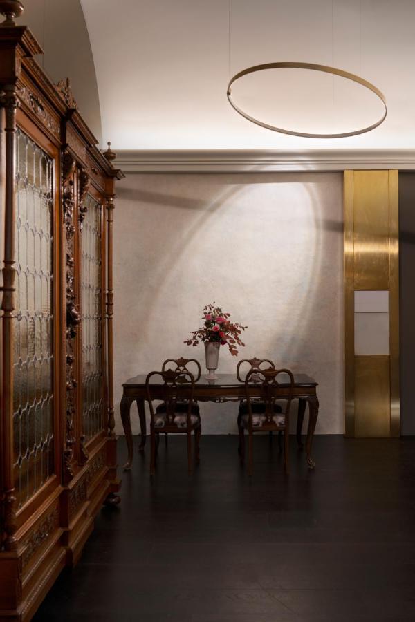 Palazzo Giusti Suites And Spa Urbino Zewnętrze zdjęcie
