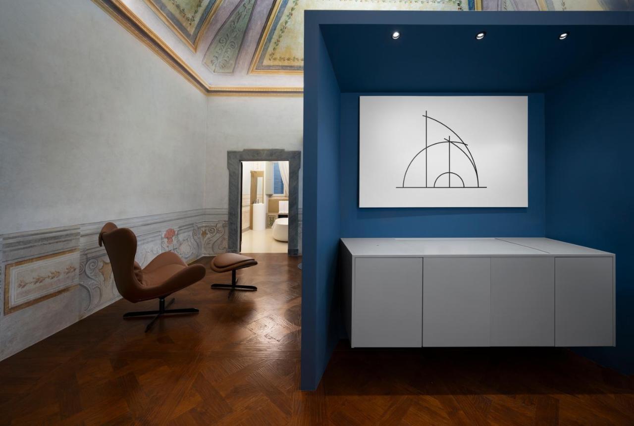 Palazzo Giusti Suites And Spa Urbino Zewnętrze zdjęcie