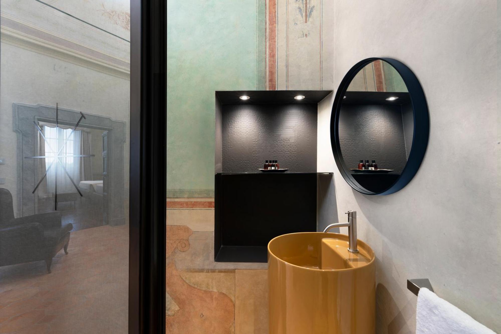 Palazzo Giusti Suites And Spa Urbino Zewnętrze zdjęcie
