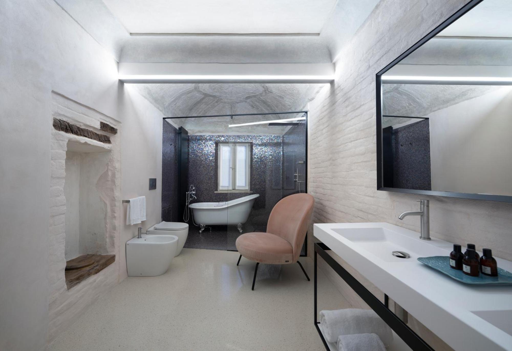 Palazzo Giusti Suites And Spa Urbino Zewnętrze zdjęcie